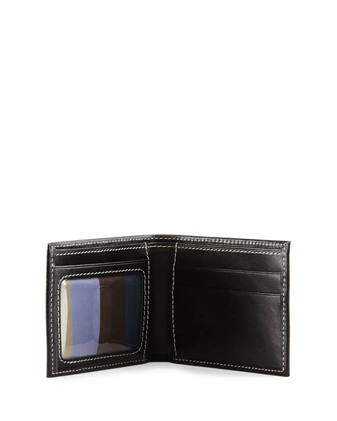 neiman marcus mens wallets|neiman marcus wallet.